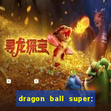 dragon ball super: super hero download